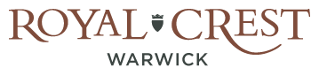 Royal Crest Warwick - Warwick, RI - Logo